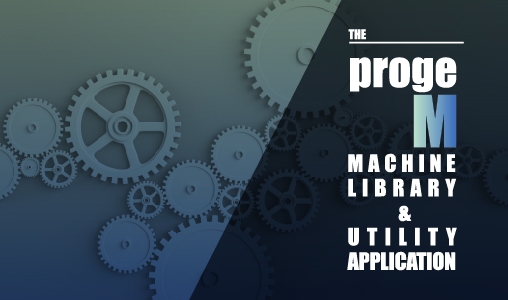 progeM 2019ver 업데이트 안내